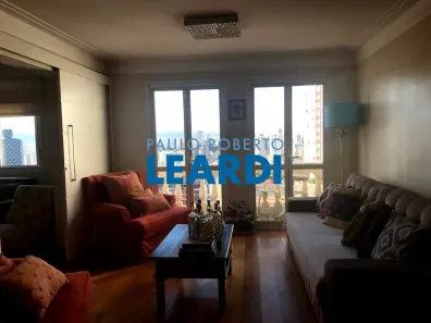 Apartamento com 3 Quartos à venda, 97m² no Sumarezinho, São Paulo