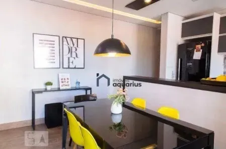 Apartamento com 2 Quartos à venda, 70m² no Jardim Veneza, São José dos Campos