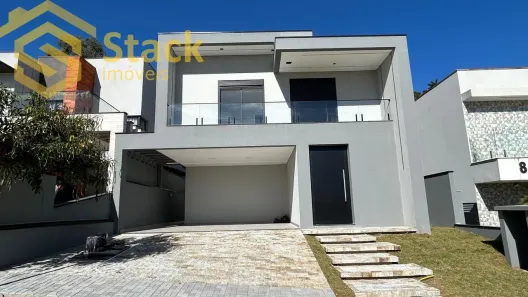 Casa de Condomínio com 3 Quartos à venda, 230m² no Do Pinherinho, Itupeva