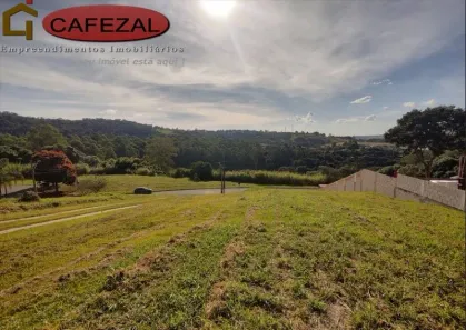 Lote/Terreno à venda, 1416m² no Chácaras Do Guacuri, Itupeva