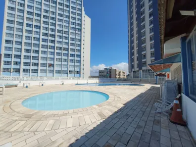 Apartamento com 2 Quartos à venda, 45m² no Praia dos Sonhos, Itanhaém