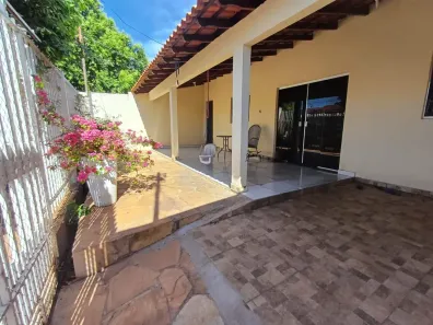 Casa com 3 Quartos à venda, 150m² no Morada da Serra, Cuiabá