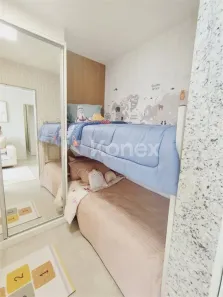Apartamento com 1 Quarto à venda, 32m² no Vila Gustavo, São Paulo