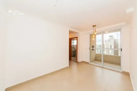 Apartamento com 2 Quartos à venda, 53m² no Bacacheri, Curitiba
