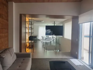 Cobertura com 3 Quartos à venda, 242m² no Jardim Ana Maria, Jundiaí