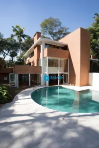 Casa com 5 Quartos à venda, 1300m² no Jardim dos Estados, São Paulo