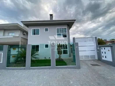 Apartamento com 2 Quartos à venda, 85m² no Bela Vista, Gaspar