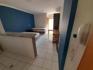 Kitnet com 1 Quarto à venda, 32m² no Nova Ribeirânia, Ribeirão Preto