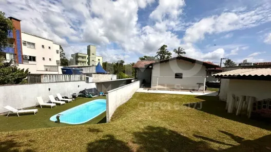 Casa com 3 Quartos à venda, 350m² no Velha, Blumenau