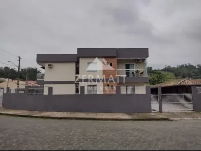 Apartamento com 2 Quartos à venda, 61m² no Fortaleza Alta, Blumenau