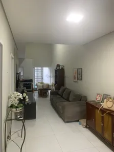 Casa com 3 Quartos à venda, 118m² no Santa Cruz, Cuiabá