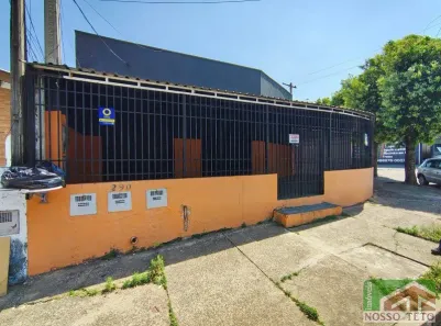 Imóvel Comercial com 3 Quartos à venda, 320m² no Parque Santa Bárbara, Campinas