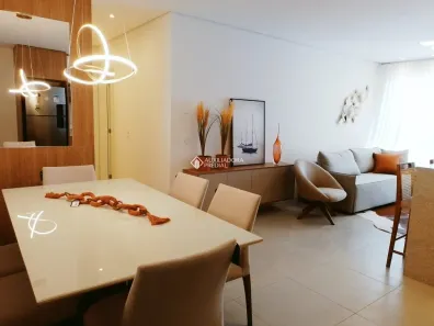 Apartamento com 2 Quartos à venda, 68m² no NAVEGANTES, Capão da Canoa