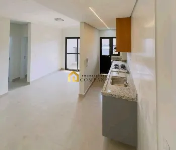 Apartamento com 2 Quartos à venda, 64m² no Jardim do Paço, Sorocaba