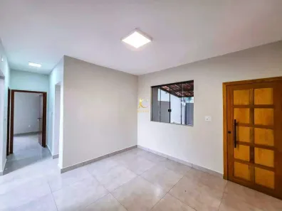Casa com 3 Quartos à venda, 100m² no Porto Velho, Divinópolis