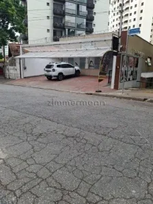 Imóvel Comercial à venda, 308m² no Vila Mariana, São Paulo