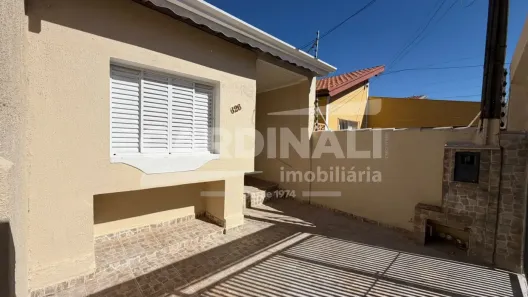 Imóvel Comercial com 2 Quartos à venda, 79m² no Vila Prado, São Carlos