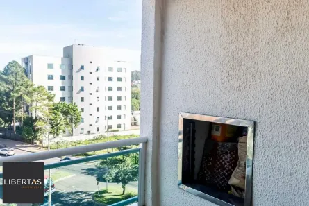Apartamento com 2 Quartos à venda, 47m² no Morro Santana, Porto Alegre