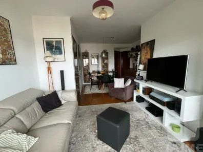 Apartamento com 3 Quartos à venda, 93m² no Vila Madalena, São Paulo