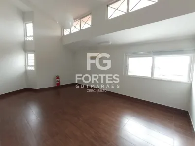 Imóvel Comercial para alugar, 540m² no Jardim Sumaré, Ribeirão Preto
