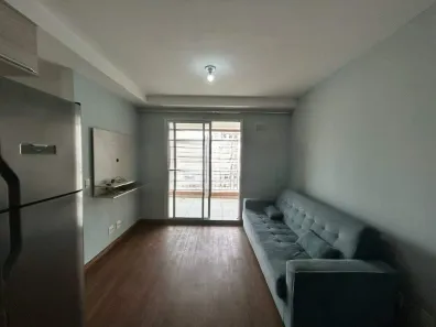 Apartamento com 2 Quartos para alugar, 48m² no Cambuci, São Paulo