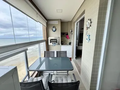 Apartamento com 2 Quartos à venda, 68m² no Caiçara, Praia Grande