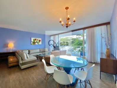 Apartamento com 4 Quartos à venda, 230m² no Pitangueiras, Guarujá