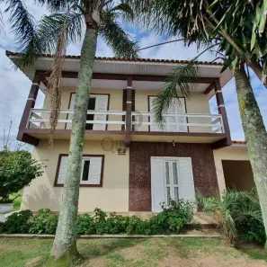Casa com 4 Quartos à venda, 280m² no Arapongas, Araranguá