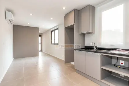 Apartamento com 1 Quarto à venda, 46m² no Santa Cecília, São Paulo