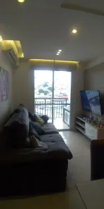 Apartamento com 3 Quartos à venda, 62m² no Vila Formosa, São Paulo