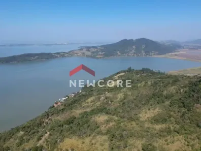 Fazenda/Sítio com 1 Quarto à venda, 20000m² no Fazenda São Paulo, Imaruí