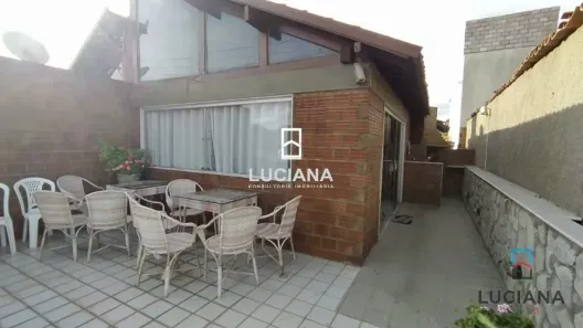 Casa de Condomínio com 6 Quartos à venda, 323m² no Alpes Suiços, Gravatá