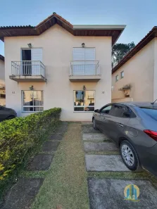 Casa com 3 Quartos à venda, 96m² no Parque Belbancy, Vargem Grande Paulista