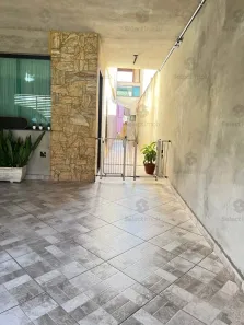 Sobrado com 2 Quartos à venda, 180m² no Vila Assis Brasil, Mauá