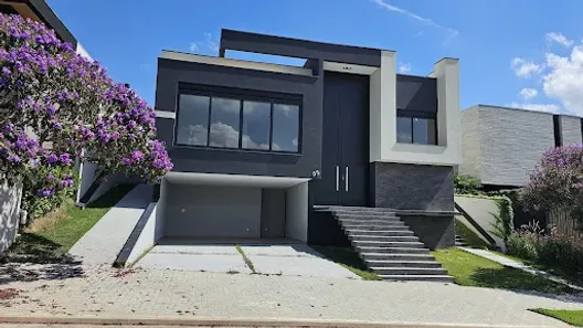 Casa de Condomínio com 3 Quartos à venda, 282m² no Condomínio Residencial Alphaville II, São José dos Campos