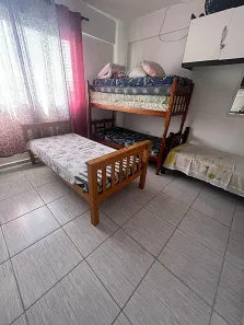 Kitnet com 1 Quarto à venda, 25m² no Ocian, Praia Grande