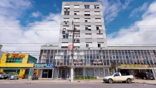 Apartamento com 2 Quartos à venda, 70m² no Azenha, Porto Alegre