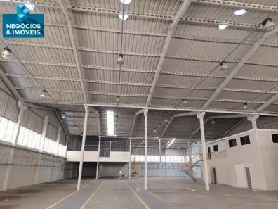 Galpão/Depósito/Armazém para venda ou aluguel, 2700m² no Santa Júlia, Itupeva