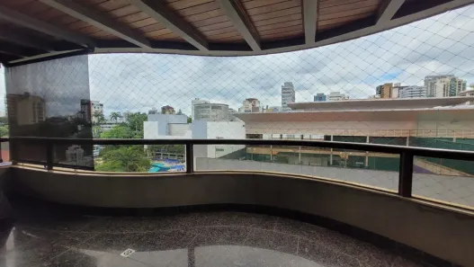 Apartamento com 4 Quartos à venda, 290m² no Centro, Belo Horizonte