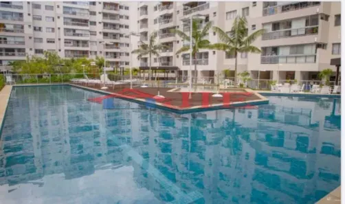 Apartamento com 2 Quartos à venda, 67m² no Recreio dos Bandeirantes, Rio de Janeiro