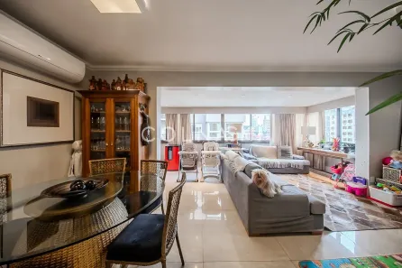Apartamento com 3 Quartos à venda, 125m² no Bela Vista, Porto Alegre