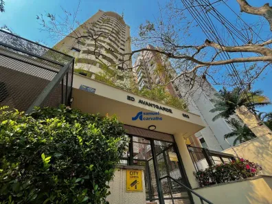 Apartamento com 1 Quarto à venda, 40m² no Perdizes, São Paulo