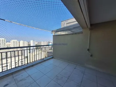 Cobertura com 3 Quartos para alugar, 140m² no Parque Reboucas, São Paulo