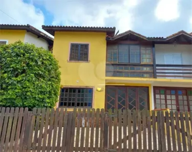 Casa com 3 Quartos à venda, 103m² no Morada da Praia, Bertioga