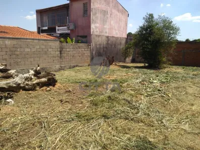 Lote/Terreno à venda, 336m² no Vila Nogueira, Campinas