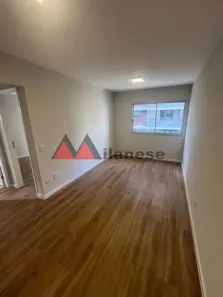 Apartamento com 1 Quarto à venda, 51m² no Vila Mariana, São Paulo