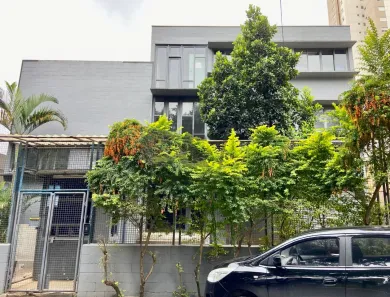 Prédio Comercial à venda, 1083m² no Várzea de Baixo, São Paulo