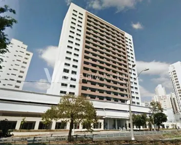 Sala Comercial com 1 Quarto para alugar, 95m² no Vila Itapura, Campinas