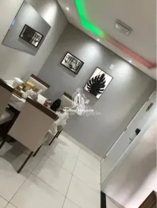 Apartamento com 2 Quartos à venda, 60m² no Jardim Santa Esmeralda, Hortolândia