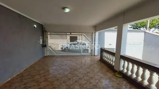Casa com 2 Quartos à venda, 175m² no Vila Industrial, Piracicaba